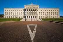 Stormont Parliament Buildings, Belfast Stormont Parliament Buildings, Belfast